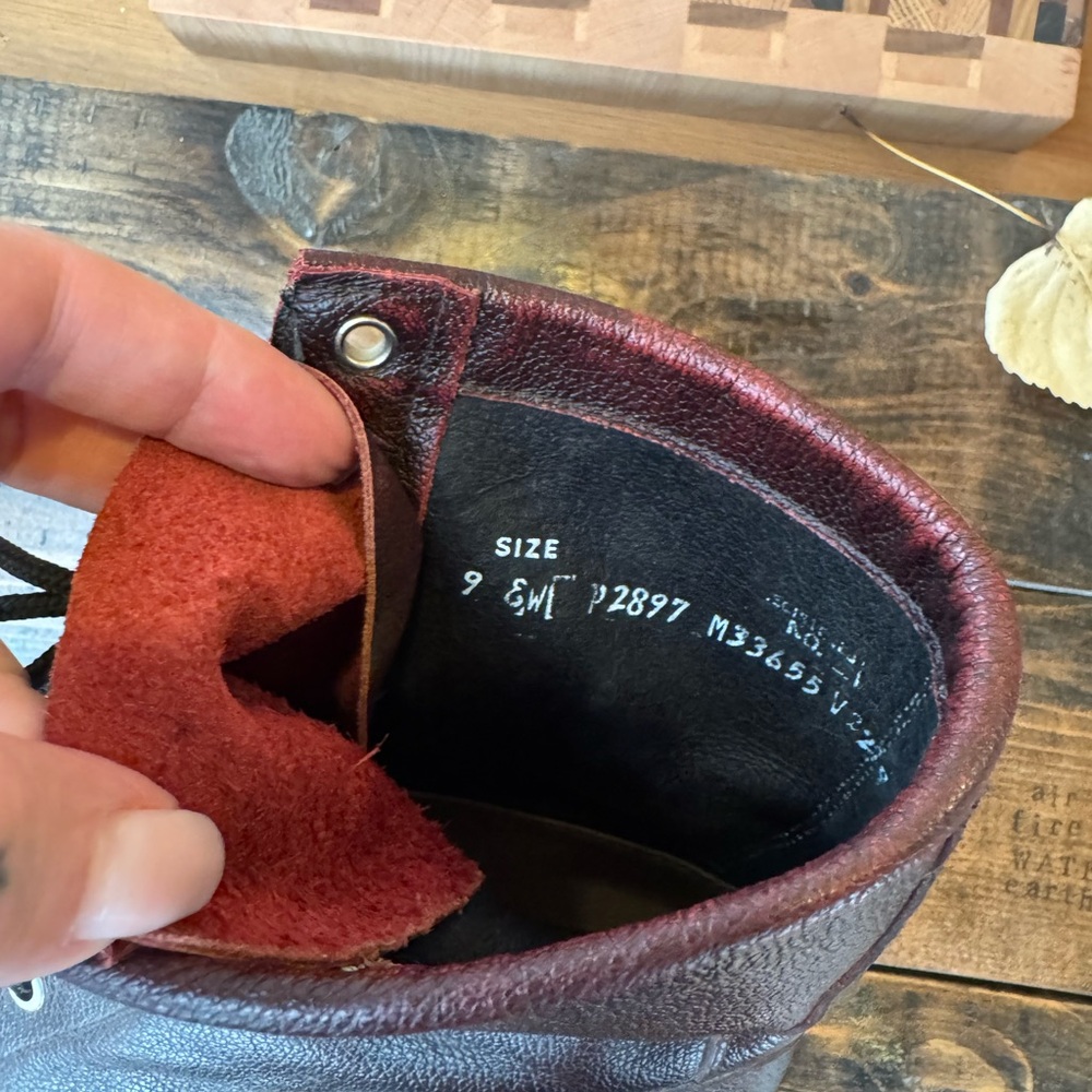 Zecuda by Dan Post Roper Boots - Picture 4 of 4